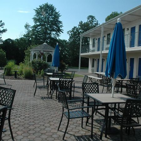 St. Michaels Inn Eksteriør billede