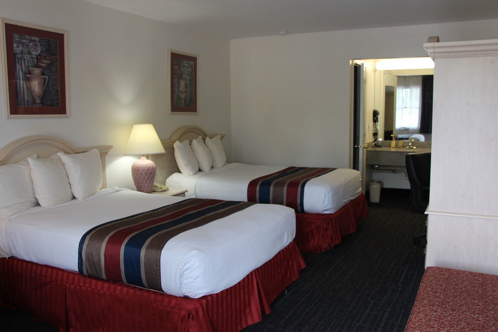 St. Michaels Inn Eksteriør billede