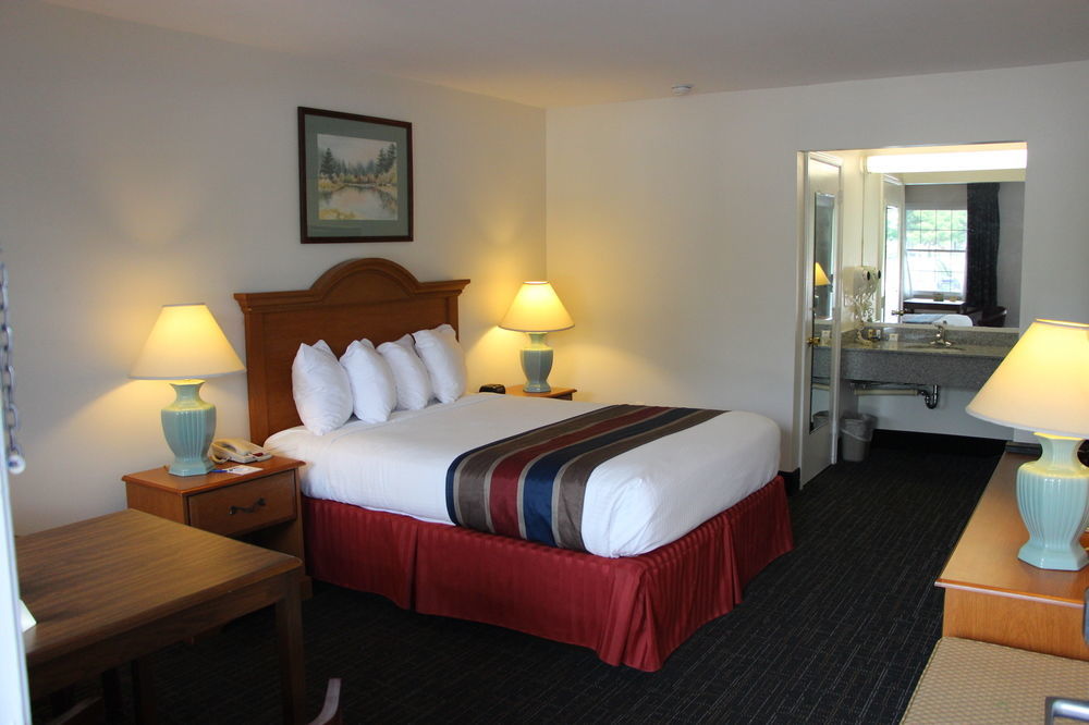 St. Michaels Inn Eksteriør billede