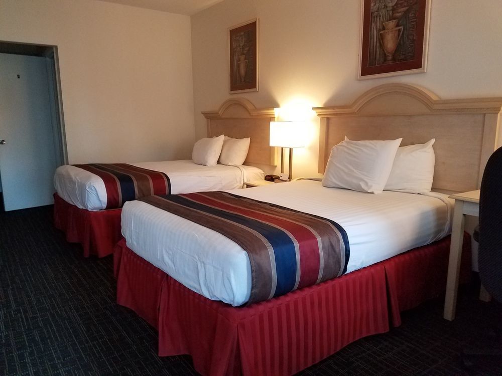 St. Michaels Inn Eksteriør billede
