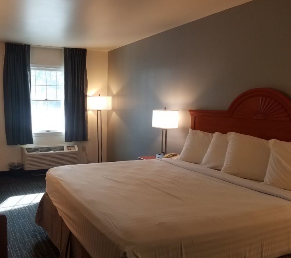 St. Michaels Inn Eksteriør billede