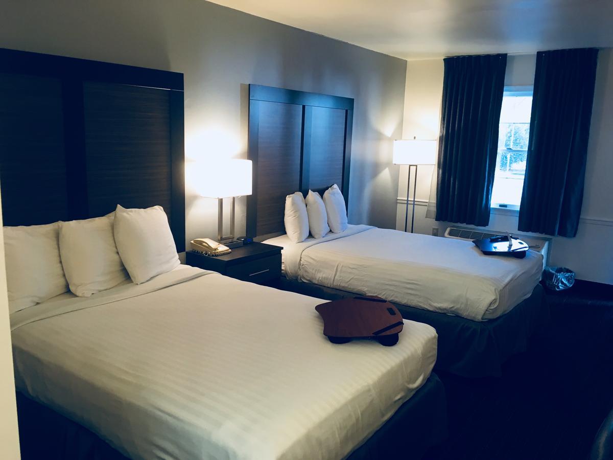 St. Michaels Inn Eksteriør billede