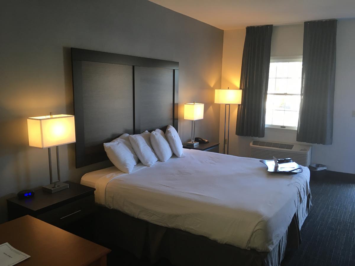 St. Michaels Inn Eksteriør billede