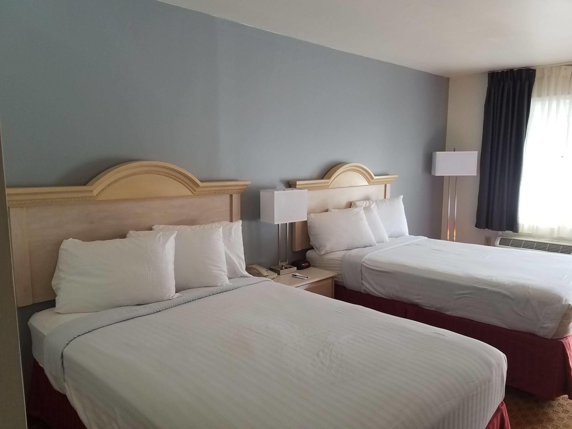 St. Michaels Inn Eksteriør billede