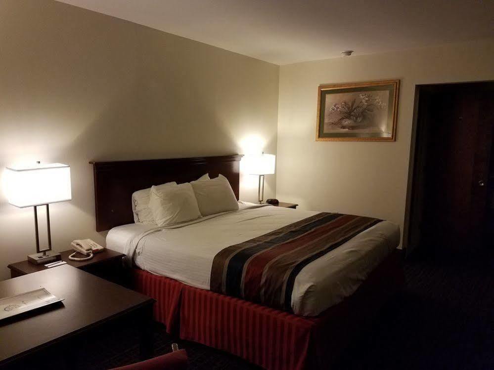 St. Michaels Inn Eksteriør billede